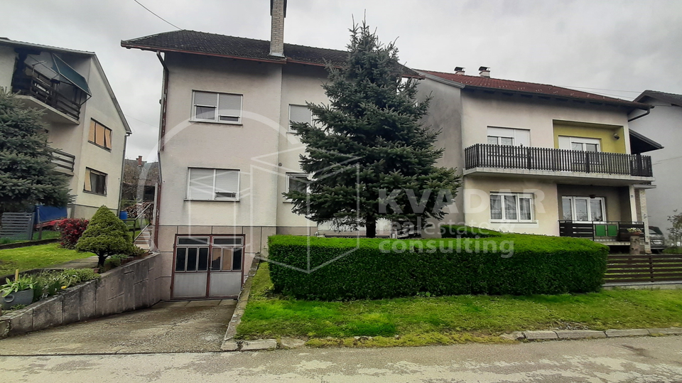 House, 282 m2, For Sale, Vrbovec