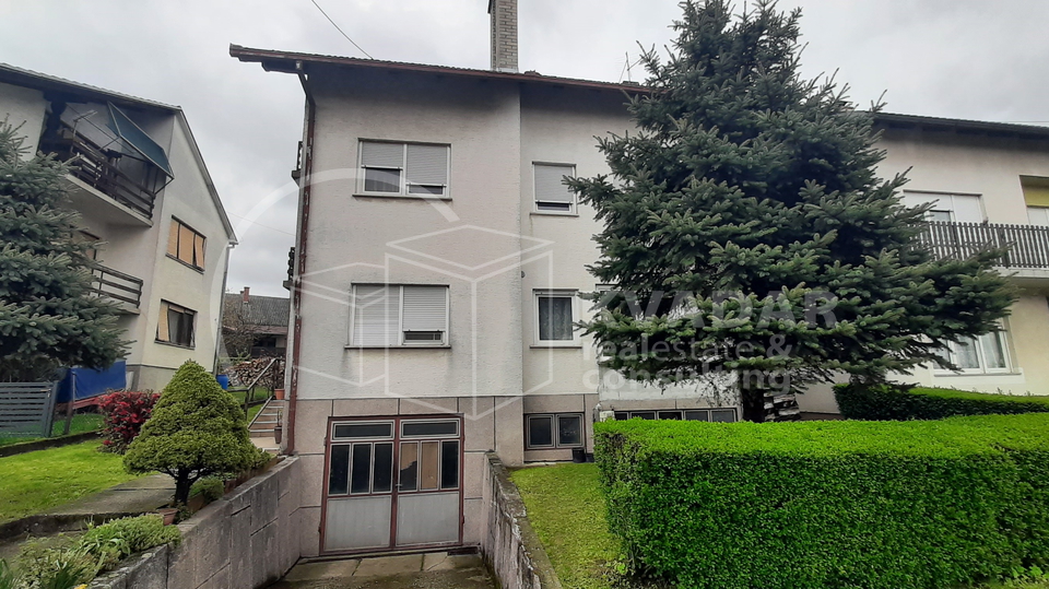 House, 282 m2, For Sale, Vrbovec