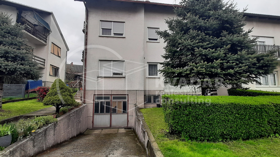 House, 282 m2, For Sale, Vrbovec