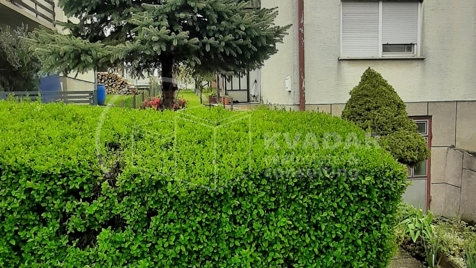 House, 282 m2, For Sale, Vrbovec