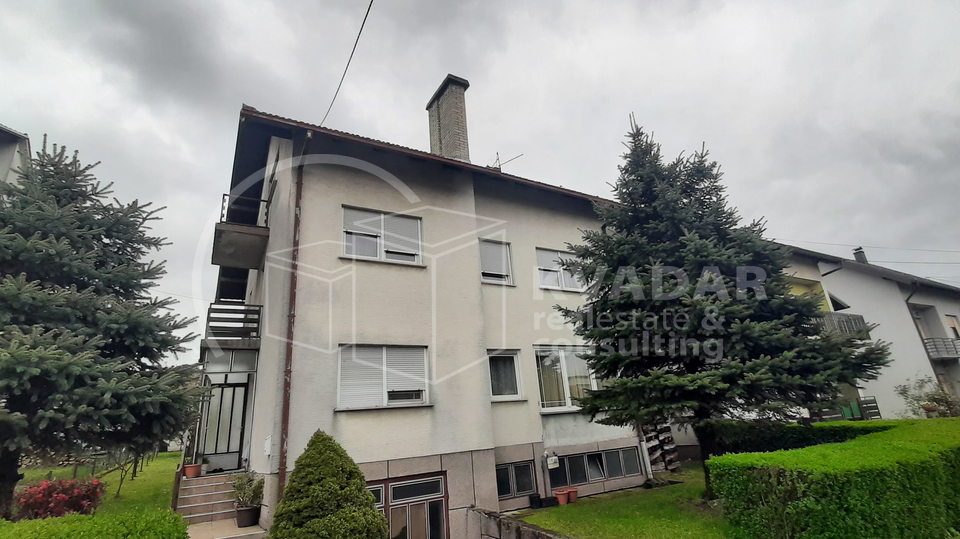 House, 282 m2, For Sale, Vrbovec