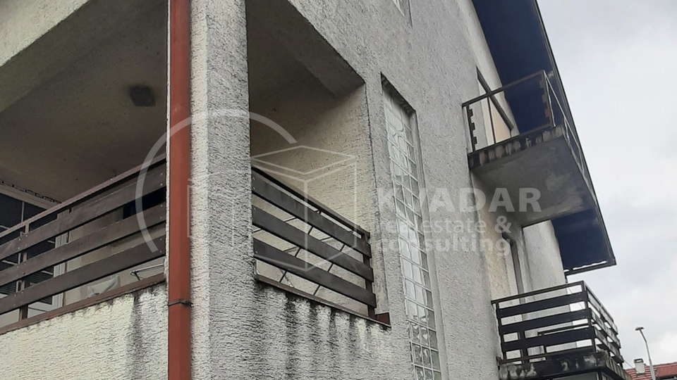 House, 282 m2, For Sale, Vrbovec