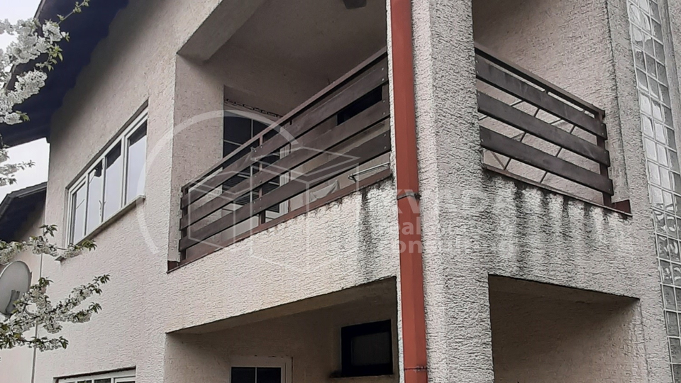 House, 282 m2, For Sale, Vrbovec