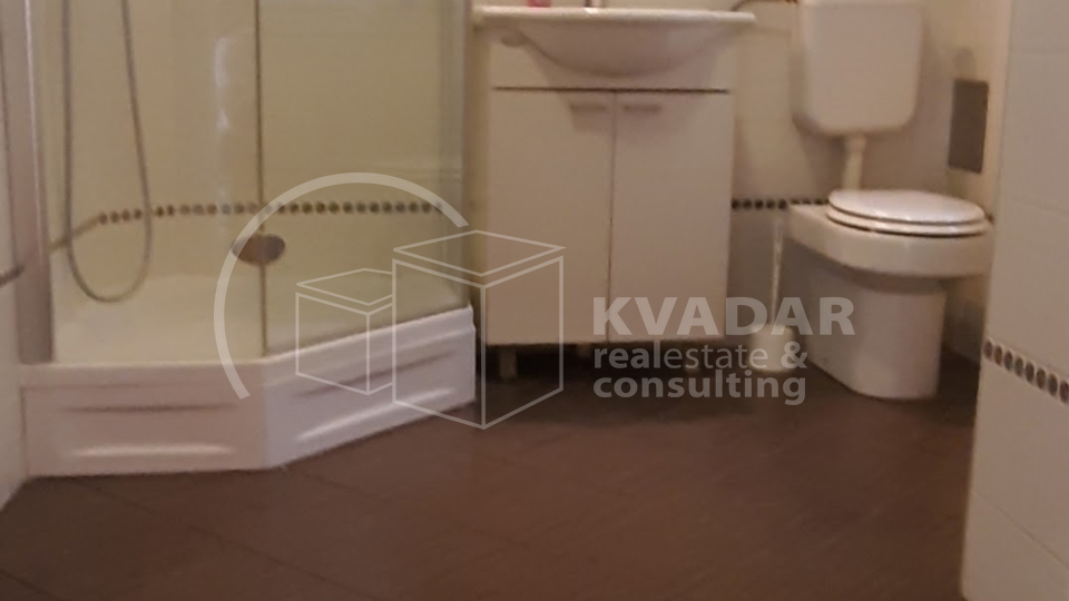 Apartment, 85 m2, For Sale, Zagreb - Donji Grad