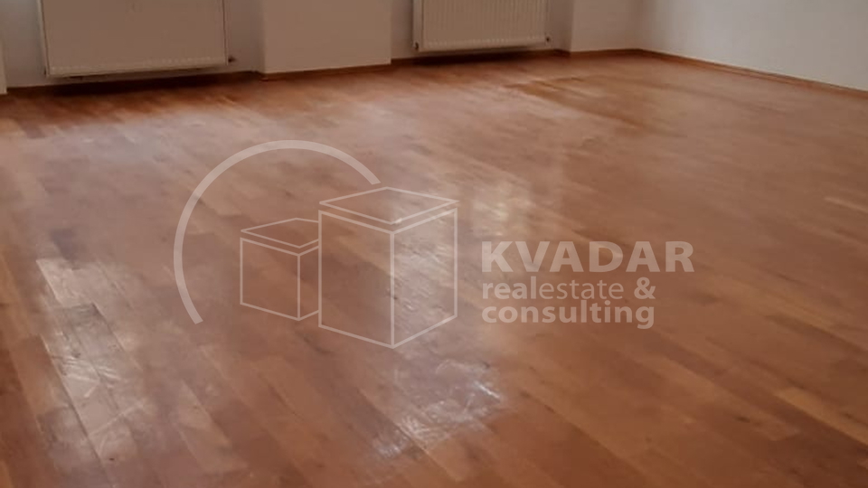Apartment, 85 m2, For Sale, Zagreb - Donji Grad