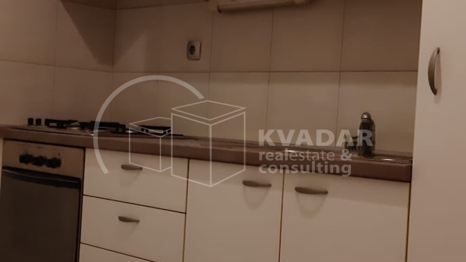 Apartment, 85 m2, For Sale, Zagreb - Donji Grad