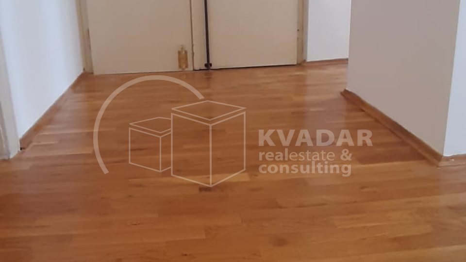 Apartment, 85 m2, For Sale, Zagreb - Donji Grad