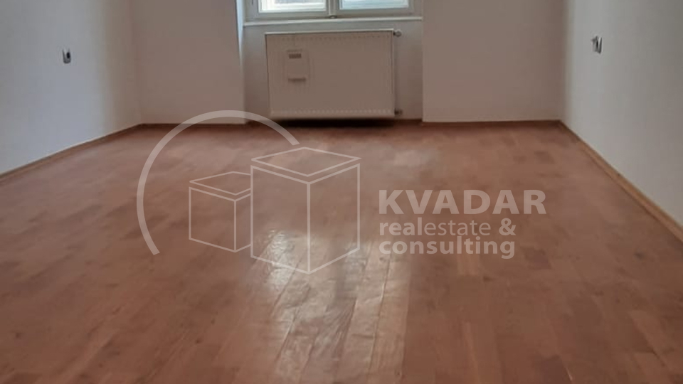 Apartment, 85 m2, For Sale, Zagreb - Donji Grad