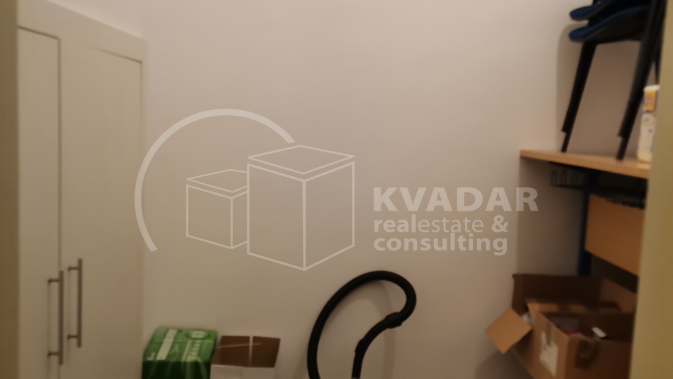 Apartment, 85 m2, For Sale, Zagreb - Donji Grad
