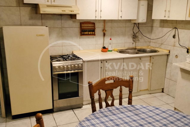 Apartment, 85 m2, For Sale, Maksimir - Maksimir