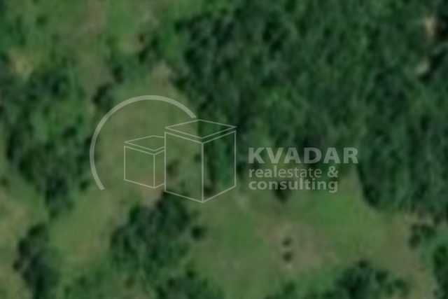 GRAĐEVINSKO ZEMLJIŠTE / SMOLJANAC / 5500 m2 /  PRILIKA!
