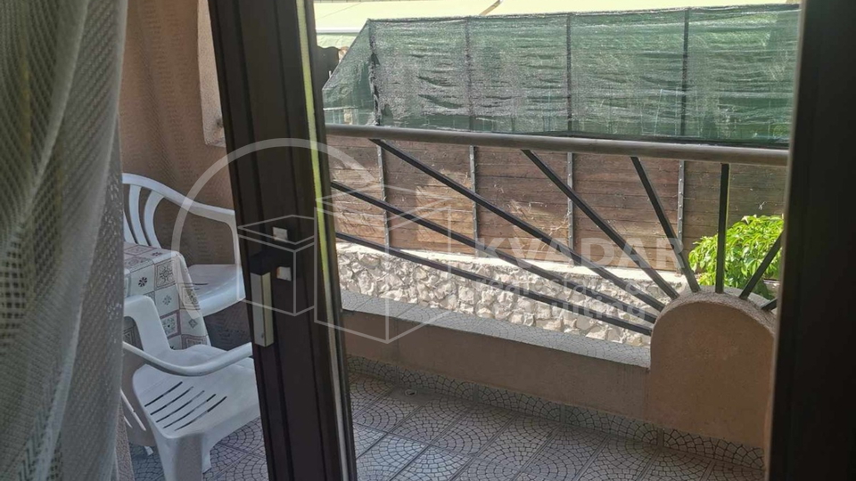 KUĆA sa 7 STAMBENIH JEDINICA s pogledom na more - Okrug Gornji - Otok Čiovo