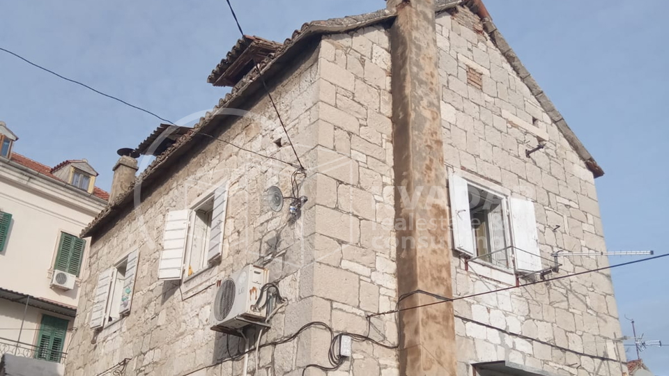 Apartment, 93 m2, For Sale, Split - Varoš