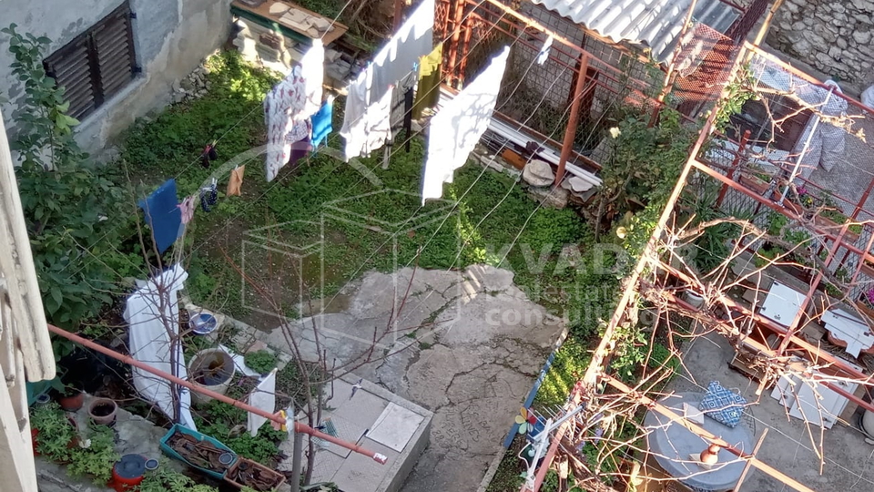 Apartment, 93 m2, For Sale, Split - Varoš