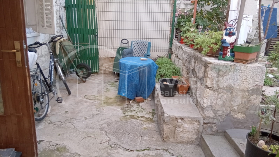 Apartment, 93 m2, For Sale, Split - Varoš