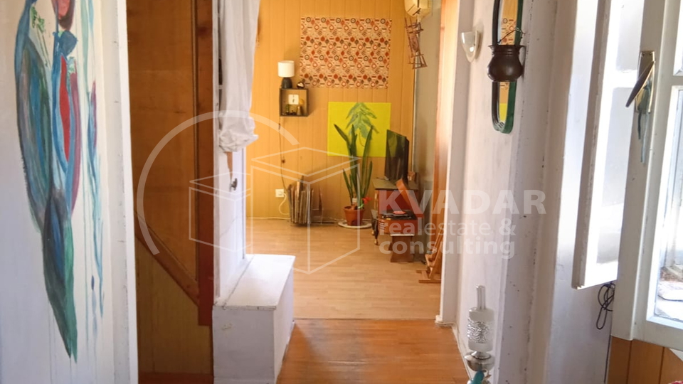 Apartment, 93 m2, For Sale, Split - Varoš