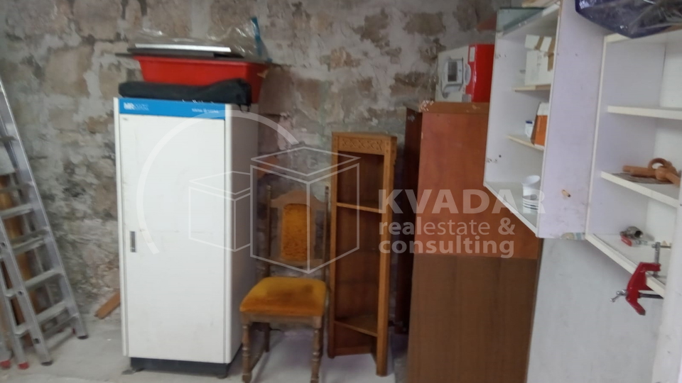 Apartment, 93 m2, For Sale, Split - Varoš