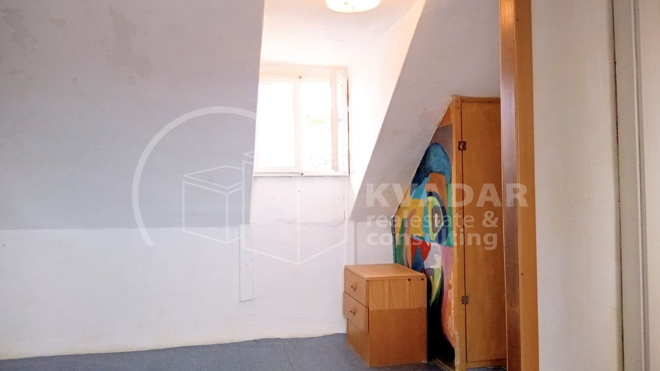 Apartment, 93 m2, For Sale, Split - Varoš