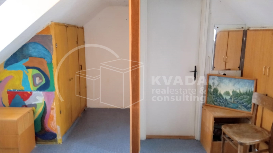 Apartment, 93 m2, For Sale, Split - Varoš