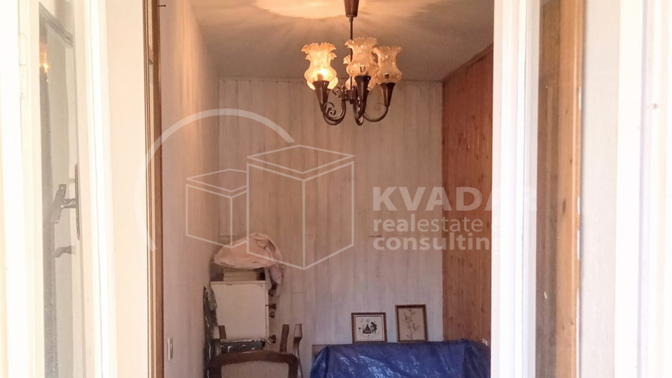 Apartment, 93 m2, For Sale, Split - Varoš