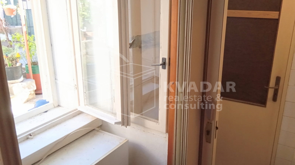 Apartment, 93 m2, For Sale, Split - Varoš