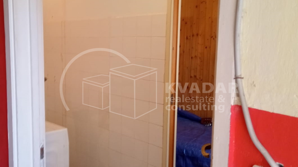 Apartment, 93 m2, For Sale, Split - Varoš
