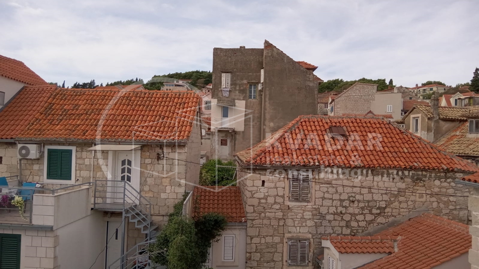 Apartment, 93 m2, For Sale, Split - Varoš