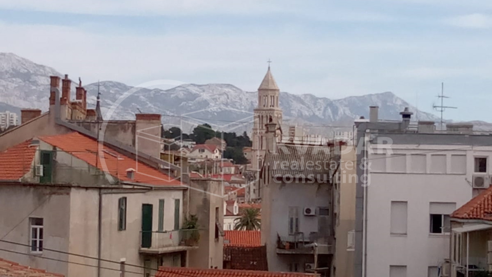 Apartment, 93 m2, For Sale, Split - Varoš