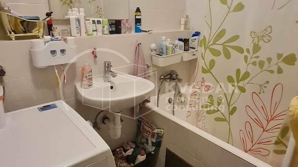 Apartment, 31 m2, For Sale, Zagreb - Malešnica