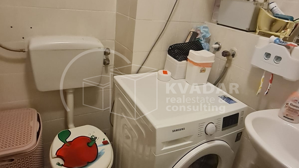 Apartment, 31 m2, For Sale, Zagreb - Malešnica