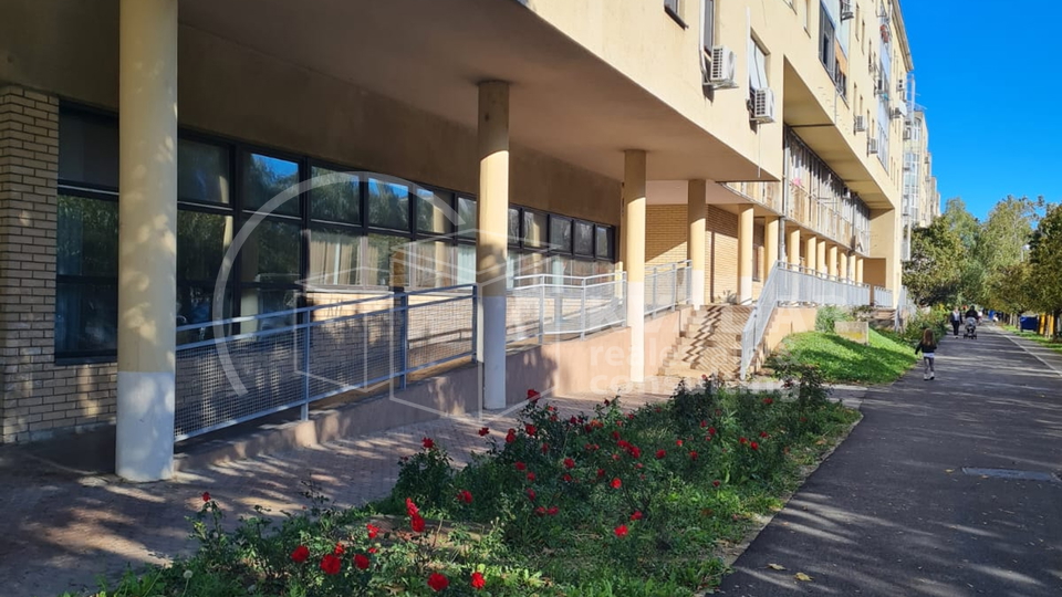 Apartment, 31 m2, For Sale, Zagreb - Malešnica