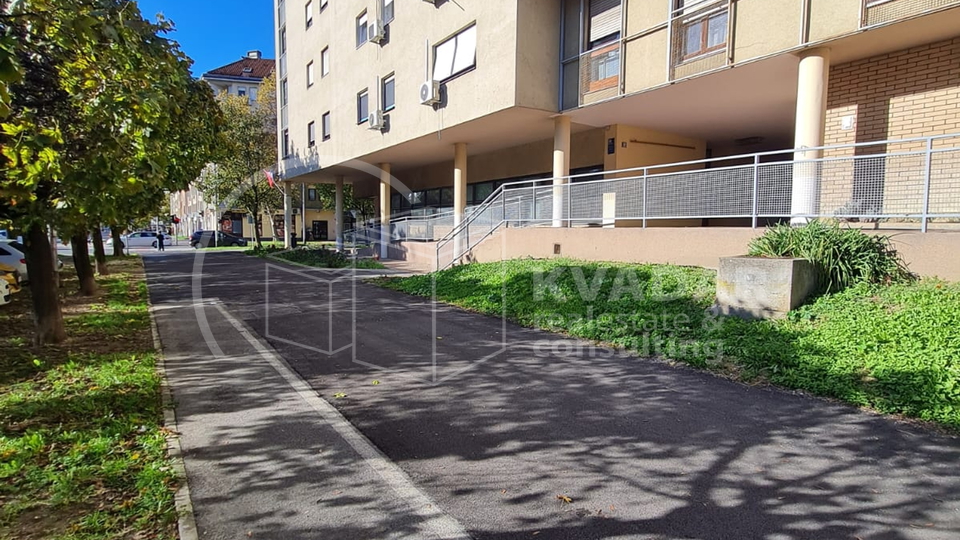 Apartment, 31 m2, For Sale, Zagreb - Malešnica