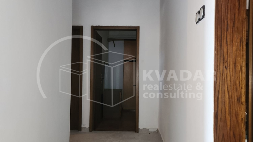 Rijeka/HOSTI/ETAŽA S OKUĆNICOM + visoko potkrovlje ukupno 199,11m2