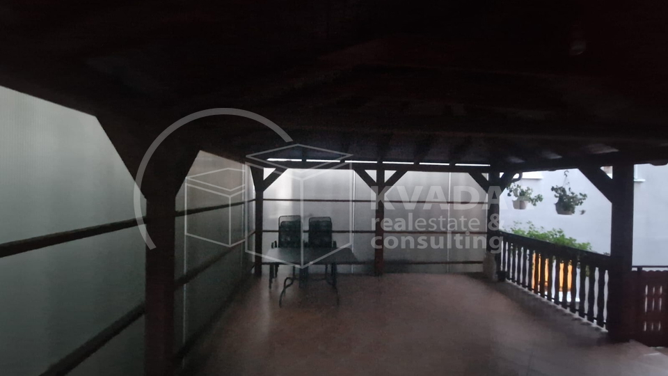 Apartment, 130 m2, For Rent, Zagreb - Žitnjak