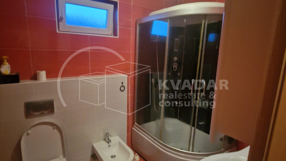 Apartment, 130 m2, For Rent, Zagreb - Žitnjak