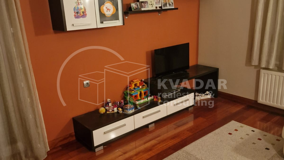 Apartment, 130 m2, For Rent, Zagreb - Žitnjak