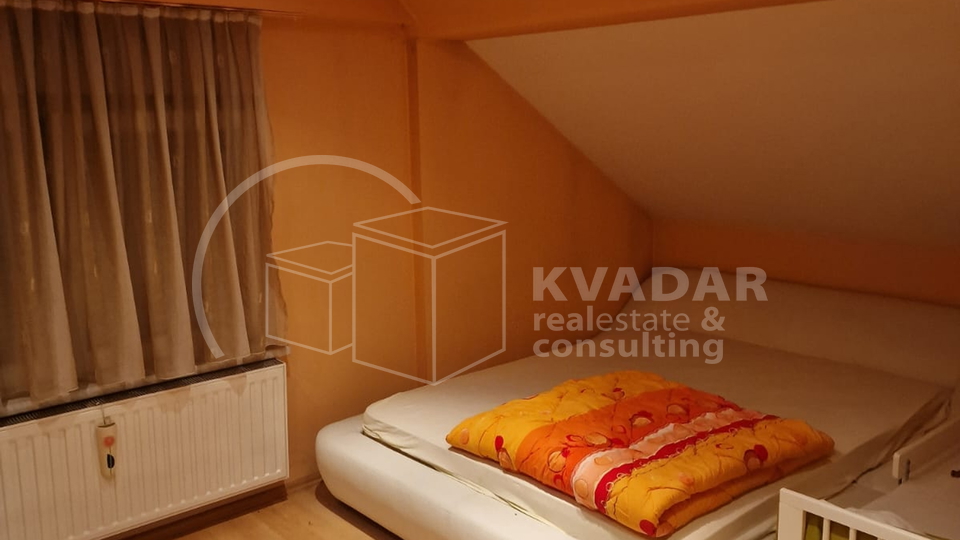 Apartment, 130 m2, For Rent, Zagreb - Žitnjak