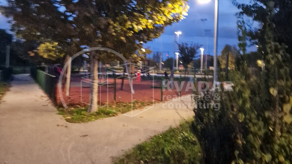 Apartment, 130 m2, For Rent, Zagreb - Žitnjak