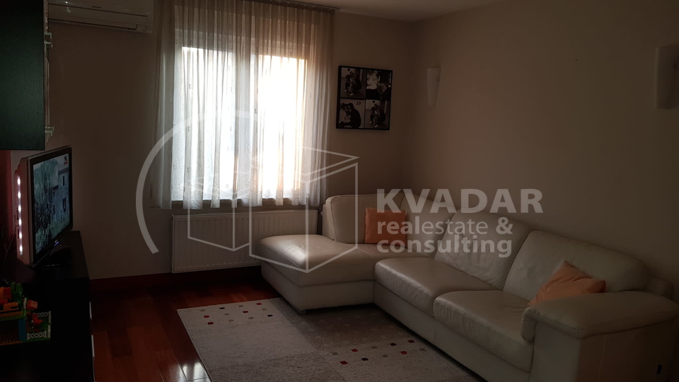 Apartment, 130 m2, For Rent, Zagreb - Žitnjak