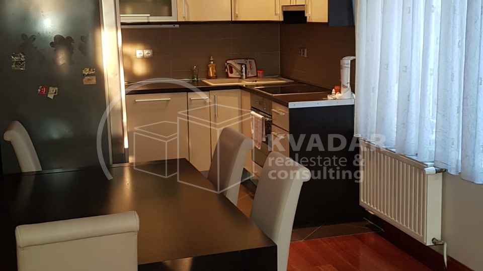 Apartment, 130 m2, For Rent, Zagreb - Žitnjak