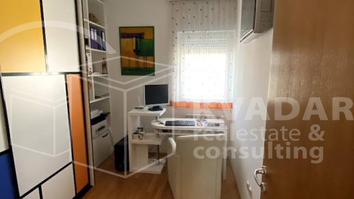 Apartment, 99 m2, For Sale, Zagreb - Jelkovec