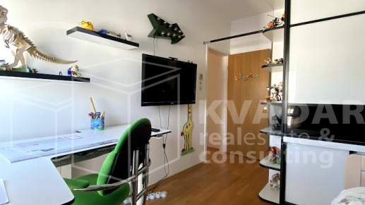 Apartment, 99 m2, For Sale, Zagreb - Jelkovec