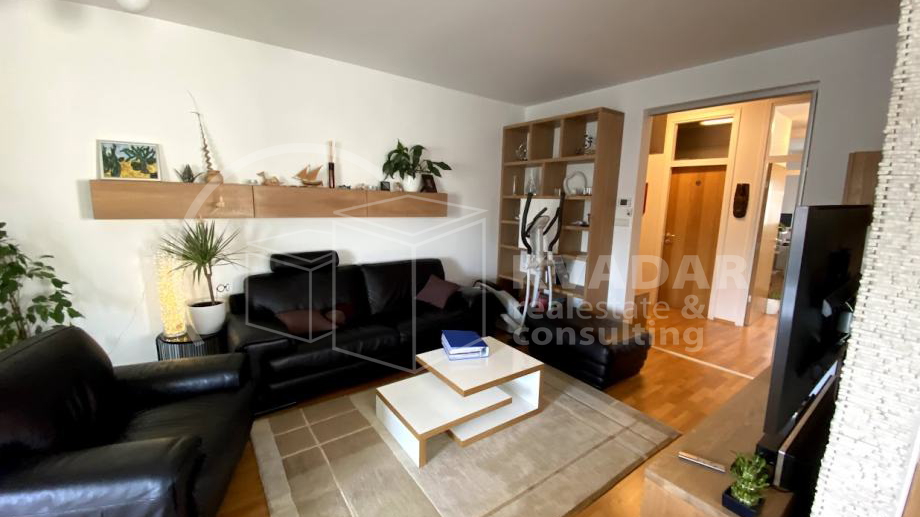 Apartment, 99 m2, For Sale, Zagreb - Jelkovec