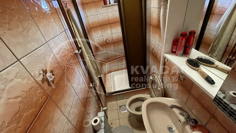 House, 378 m2, For Sale, Zagreb - Trnava