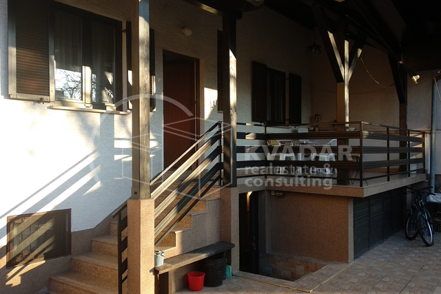 House, 247 m2, For Sale, Zagreb - Kruge