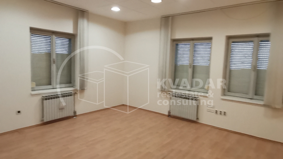 Commercial Property, 120 m2, For Rent, Zagreb - Donji Grad