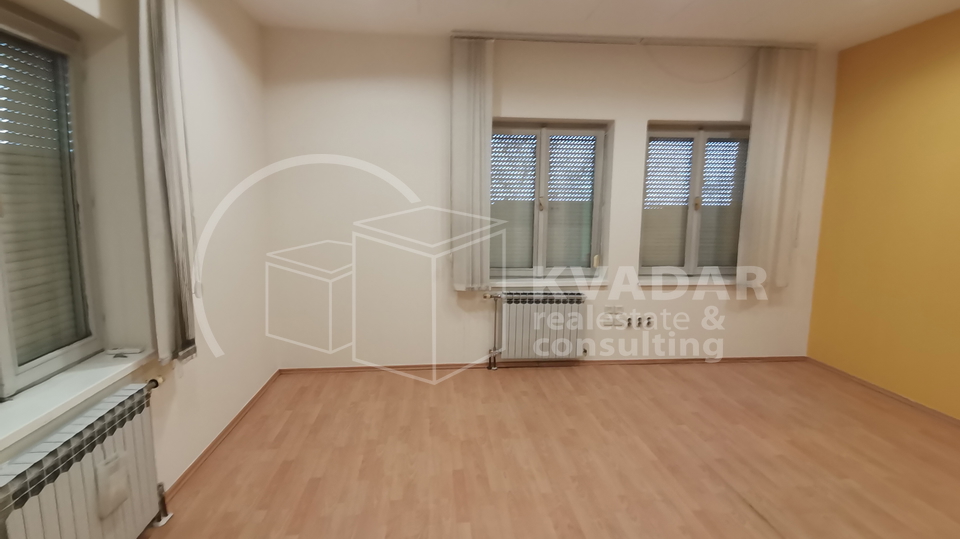 Commercial Property, 120 m2, For Rent, Zagreb - Donji Grad