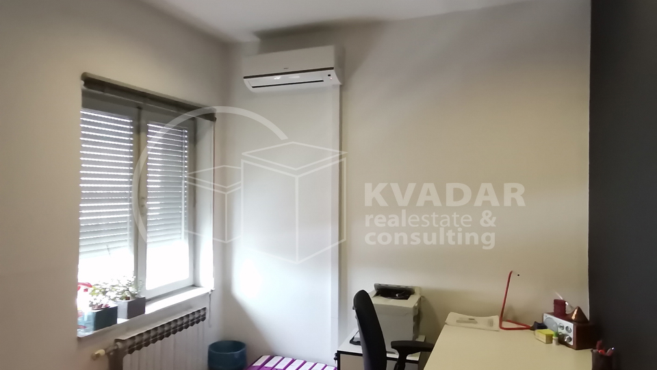 Commercial Property, 120 m2, For Rent, Zagreb - Donji Grad