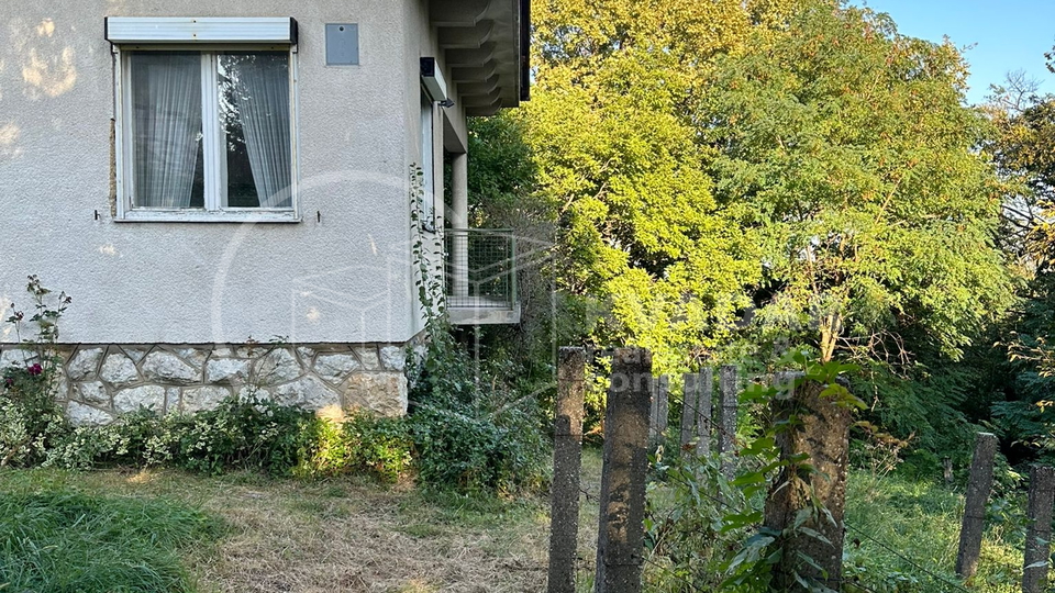 Land, 2807 m2, For Sale, Zagreb - Remete