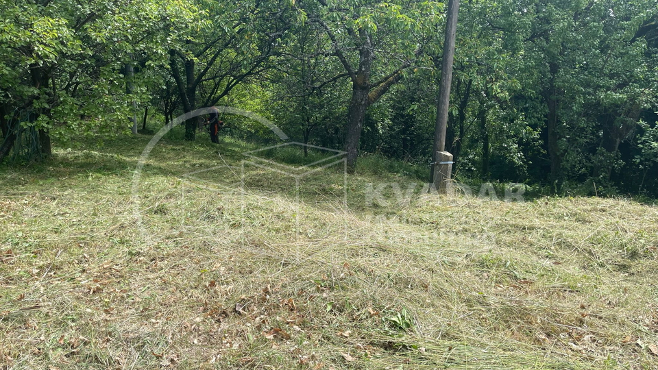 Land, 2807 m2, For Sale, Zagreb - Remete